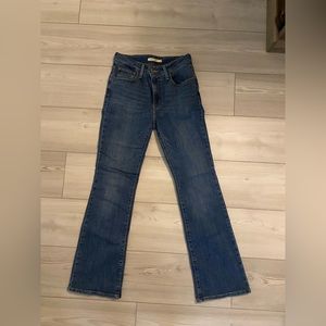 Levi’s Bootcut